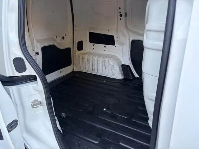 Fiat Fiorino view 6