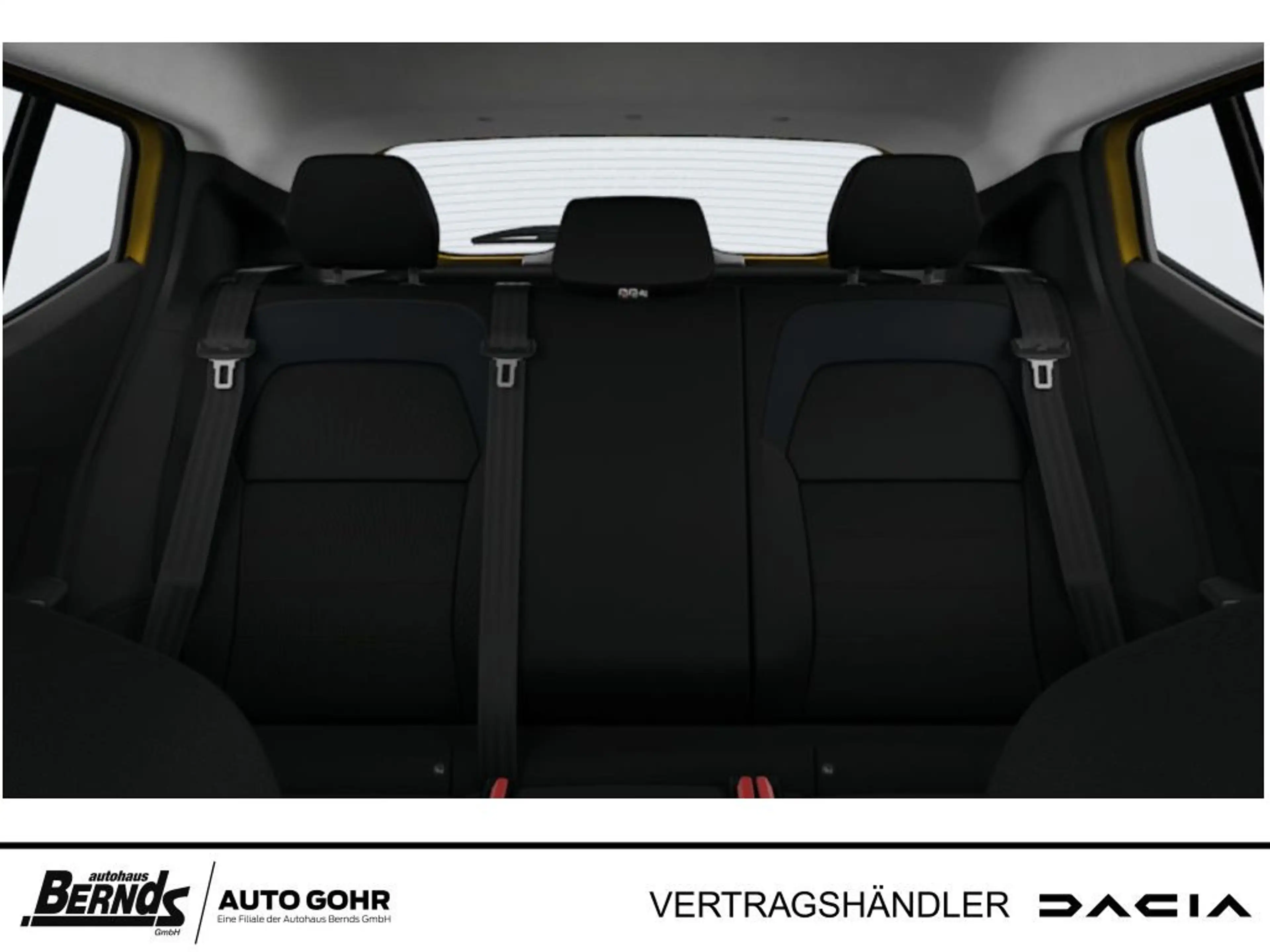 Dacia Sandero Stepway Expression TCe SHZ Navi Rückfahrkamera — photo 15