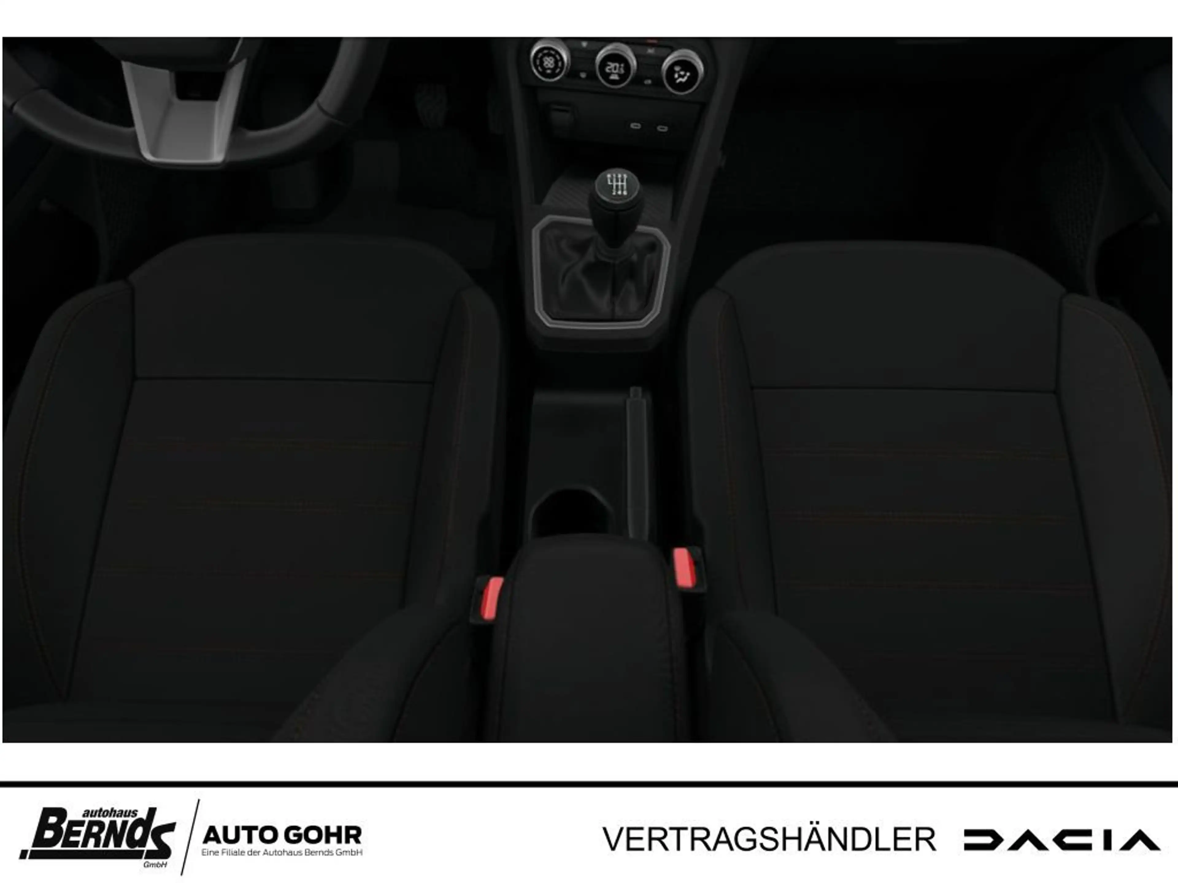Dacia Sandero Stepway Expression TCe SHZ Navi Rückfahrkamera — photo 11