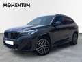 BMW X1 sDrive 18dA Negro - thumbnail 1
