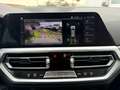 BMW 320 d Touring xdrive Luxury AUT/RETROCAMERA/FULL Blau - thumbnail 8