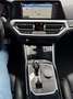 BMW 320 d Touring xdrive Luxury AUT/RETROCAMERA/FULL Blau - thumbnail 7