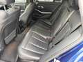 BMW 320 d Touring xdrive Luxury AUT/RETROCAMERA/FULL Blau - thumbnail 6
