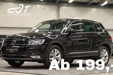 Highline 4Motion ACC RFK SHZ AHK