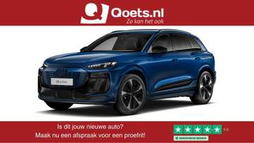 S edition Trekhaak - Panoramadak - Tech Pro - MMI