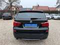 BMW X3 sDrive 18 d Head Up Pano Keyless-Go Leder Schwarz - thumbnail 10