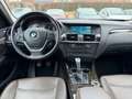 BMW X3 sDrive 18 d Head Up Pano Keyless-Go Leder Schwarz - thumbnail 18