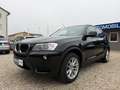 BMW X3 sDrive 18 d Head Up Pano Keyless-Go Leder Schwarz - thumbnail 15