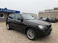 BMW X3 sDrive 18 d Head Up Pano Keyless-Go Leder Schwarz - thumbnail 4