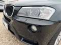 BMW X3 sDrive 18 d Head Up Pano Keyless-Go Leder Schwarz - thumbnail 16