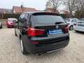 BMW X3 sDrive 18 d Head Up Pano Keyless-Go Leder Schwarz - thumbnail 11