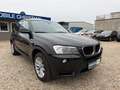 BMW X3 sDrive 18 d Head Up Pano Keyless-Go Leder Schwarz - thumbnail 3