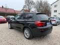 BMW X3 sDrive 18 d Head Up Pano Keyless-Go Leder Schwarz - thumbnail 12