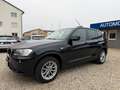BMW X3 sDrive 18 d Head Up Pano Keyless-Go Leder Schwarz - thumbnail 14