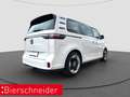 Volkswagen ID. Buzz Pro AHK REAR VIEW IQ.LIGHT ACC Weiß - thumbnail 8