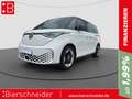 Volkswagen ID. Buzz Pro AHK REAR VIEW IQ.LIGHT ACC Weiß - thumbnail 1