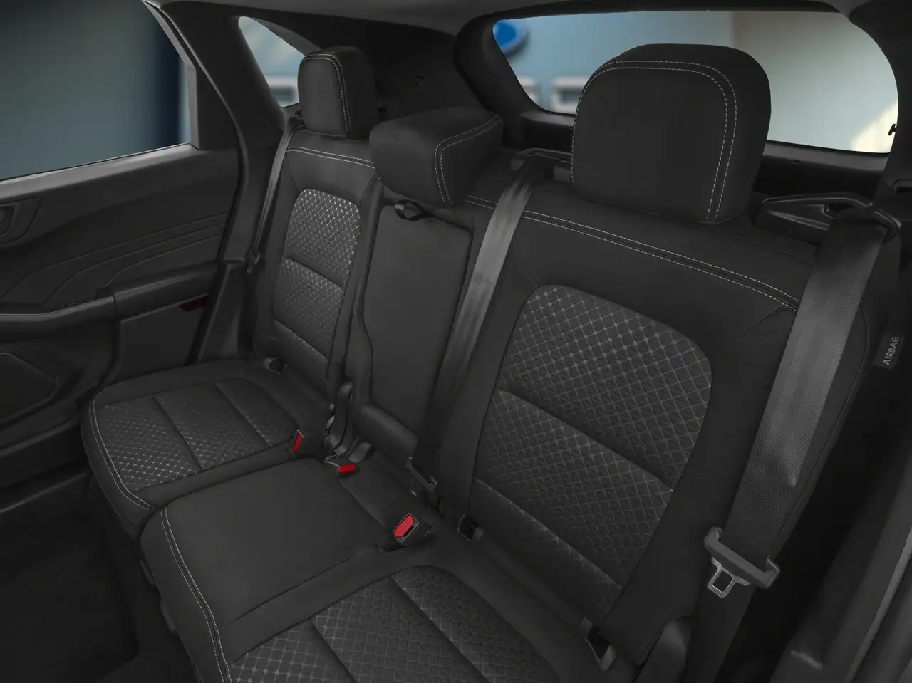 Ford Escape снимка Ford Escape