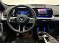 BMW X1 xDrive 23i Msport GANCIO TRAINO Bianco - thumbnail 13