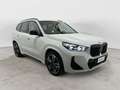 BMW X1 xDrive 23i Msport GANCIO TRAINO Bianco - thumbnail 3