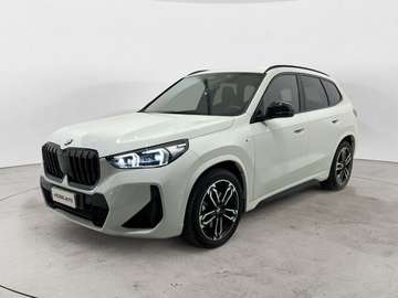 xDrive 23i Msport GANCIO TRAINO