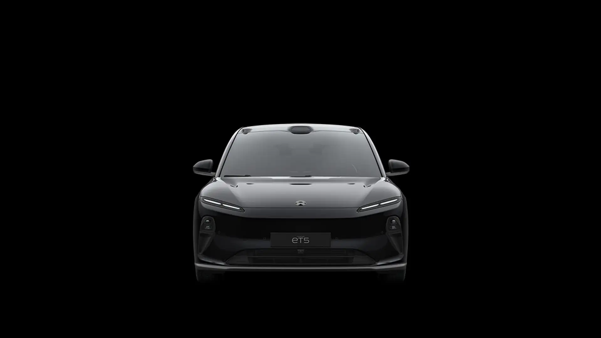 NIO ET5 Touring AWD 100kWh Negro - 2