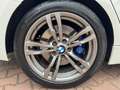 BMW 316 316i HIGH EXECUTIVE M-PERFORMANCE/XENON/LEER/NAV Blanc - thumbnail 26