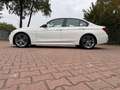 BMW 316 316i HIGH EXECUTIVE M-PERFORMANCE/XENON/LEER/NAV Blanc - thumbnail 4