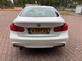 BMW 316 316i HIGH EXECUTIVE M-PERFORMANCE/XENON/LEER/NAV Blanc - thumbnail 22