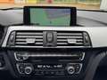 BMW 316 316i HIGH EXECUTIVE M-PERFORMANCE/XENON/LEER/NAV Blanc - thumbnail 13