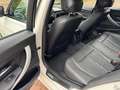 BMW 316 316i HIGH EXECUTIVE M-PERFORMANCE/XENON/LEER/NAV Blanc - thumbnail 8