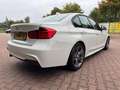 BMW 316 316i HIGH EXECUTIVE M-PERFORMANCE/XENON/LEER/NAV Blanc - thumbnail 23