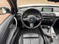 BMW 316 316i HIGH EXECUTIVE M-PERFORMANCE/XENON/LEER/NAV Blanc - thumbnail 10