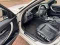 BMW 316 316i HIGH EXECUTIVE M-PERFORMANCE/XENON/LEER/NAV Blanc - thumbnail 6