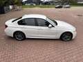 BMW 316 316i HIGH EXECUTIVE M-PERFORMANCE/XENON/LEER/NAV Blanc - thumbnail 24