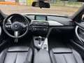 BMW 316 316i HIGH EXECUTIVE M-PERFORMANCE/XENON/LEER/NAV Blanc - thumbnail 9