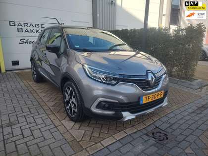 Renault Captur 0.9 TCe Intens