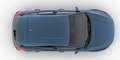 Ford Focus 1.0 EcoBoost Hybrid Titanium X NU MET €4.250,00 KO Blauw - thumbnail 7