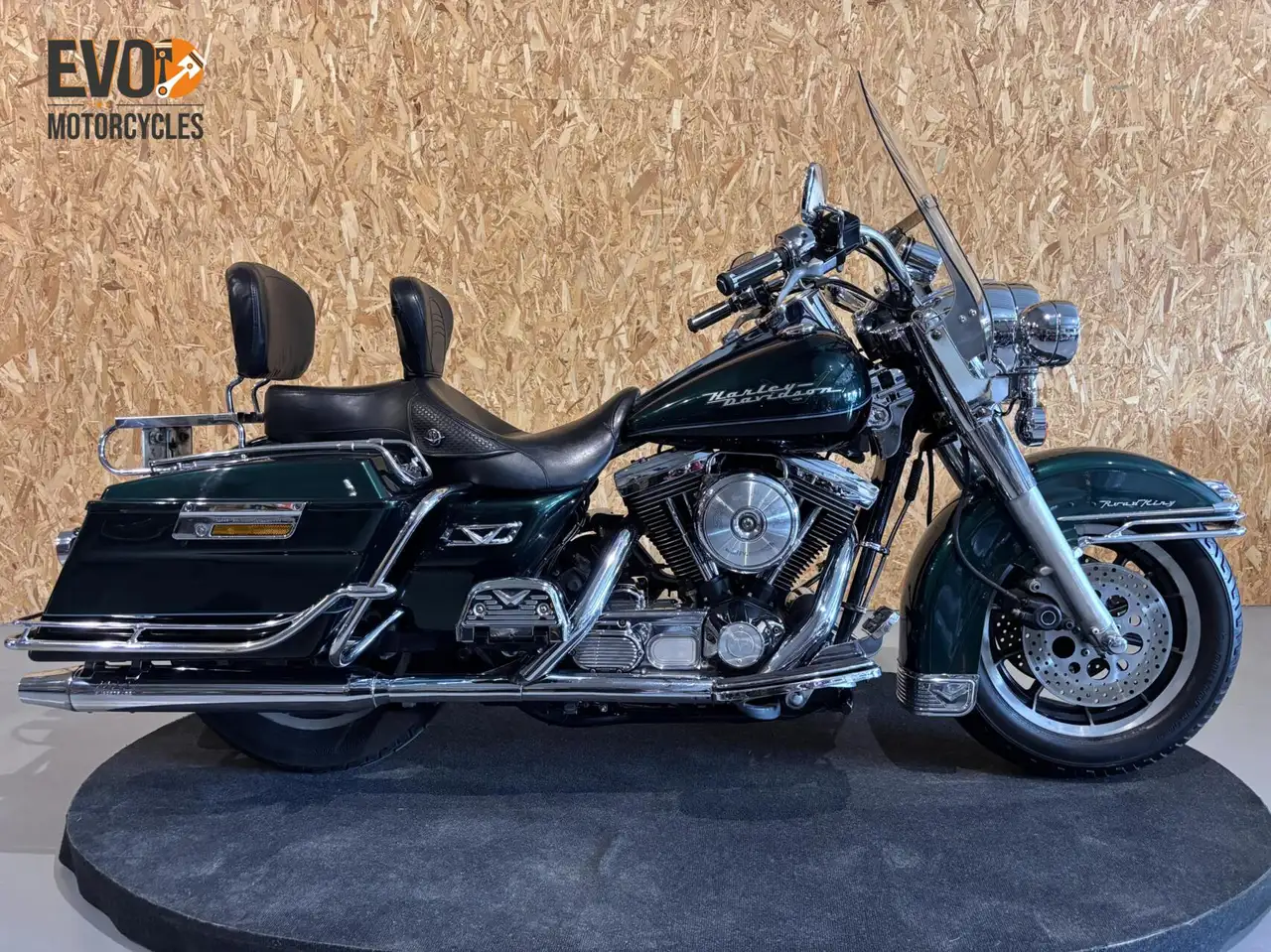 Harley-Davidson Road King