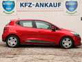 Renault Clio IV Experience*TEMPOMAT*BT* Rouge - thumbnail 4
