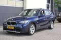 BMW X1 SDrive18i Executive | Trekhaak | Panoramadak | Blauw - thumbnail 18