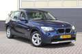 BMW X1 SDrive18i Executive | Trekhaak | Panoramadak | Blauw - thumbnail 13