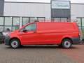 Mercedes-Benz Vito Kasten 114 CDI BT RWD extralang Kamera AHK Rouge - thumbnail 14