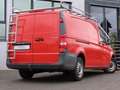 Mercedes-Benz Vito Kasten 114 CDI BT RWD extralang Kamera AHK Rouge - thumbnail 5