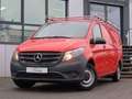 Mercedes-Benz Vito Kasten 114 CDI BT RWD extralang Kamera AHK Rouge - thumbnail 4