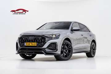 55 TFSI e quattro Pro Line S /Pano/360/HUD/ACC