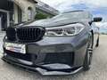 BMW 630 d xDrive Gran Turismo Aut. M-Paket/AHK/PANO/LED... Gris - thumbnail 11