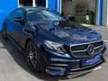 Mercedes-Benz E 200 E 200 (238.342) Blau - thumbnail 3