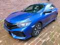 Honda Civic 1.6 DTEC Kontrollampe aktiv Blau - thumbnail 1