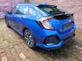 Honda Civic 1.6 DTEC Kontrollampe aktiv Blau - thumbnail 8
