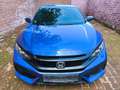 Honda Civic 1.6 DTEC Kontrollampe aktiv Blau - thumbnail 4
